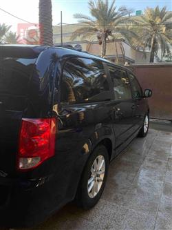 دۆج گراند کاراڤان